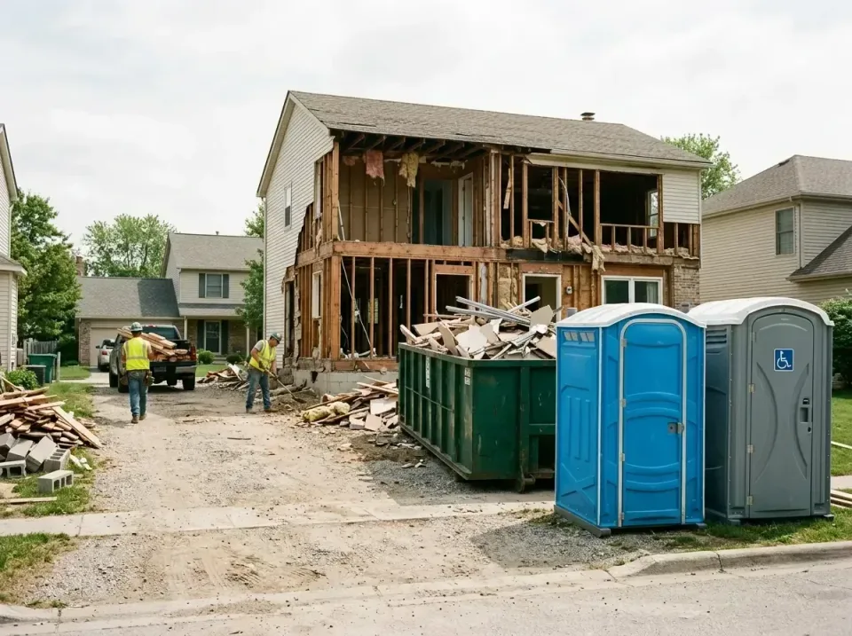 home-renovation-demolition-sit-010 — frequently asked questions, Portable Toilet & Dumpsters Rental in Streetsboro, OH